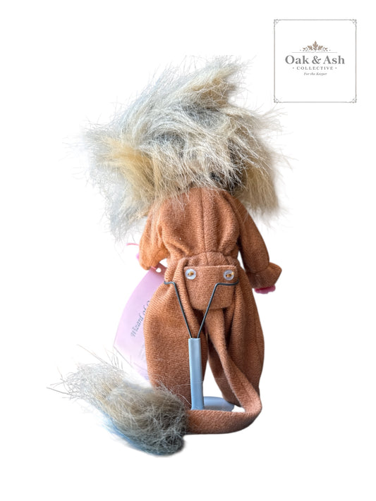 Cowardly Lion | Madame Alexander Wizard of Oz Collector Doll