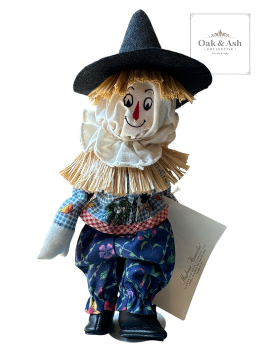 Scarecrow | Madame Alexander Wizard of Oz Collector Doll