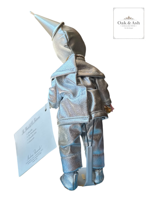 Tin Man with Oil Can | Madame Alexander Wizard of Oz Collector Doll
