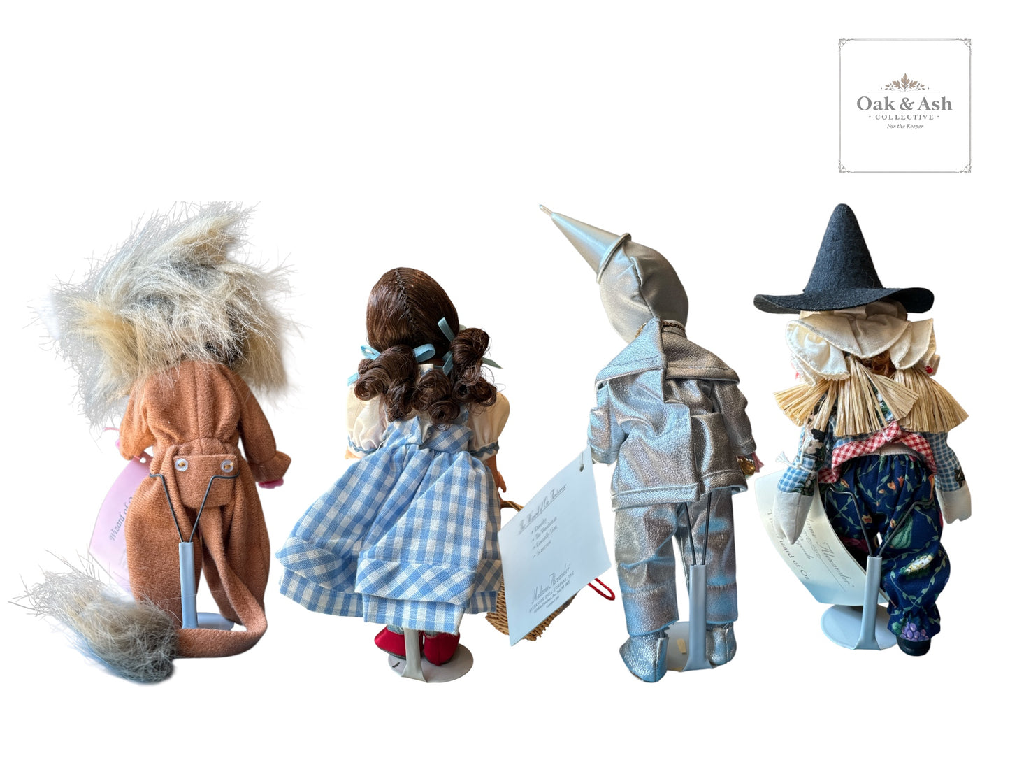 Scarecrow | Madame Alexander Wizard of Oz Collector Doll